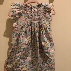 Bonpoint 2t dress